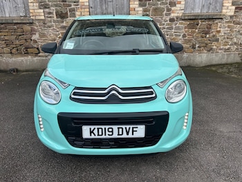 Used Citroen C1 2019 for sale - 75997087: Photo