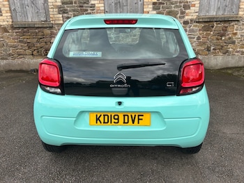 Used Citroen C1 2019 for sale - 75997087: Photo