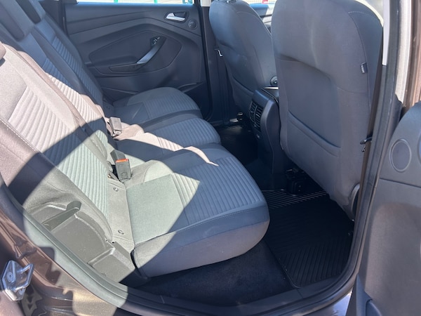 Used Ford C-Max 2016 for sale - 76027611: Photo 10