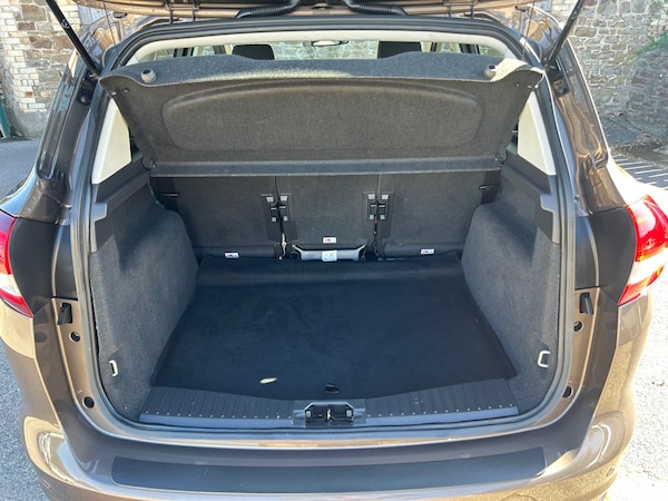 Used Ford C-Max 2016 for sale - 76027611: Photo 11