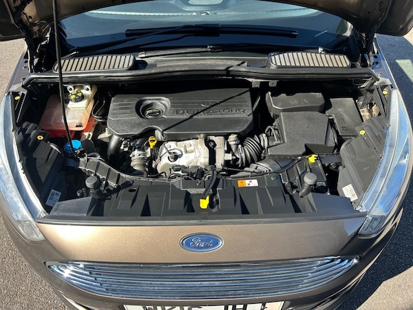 Used Ford C-Max 2016 for sale - 76027611: Photo 12