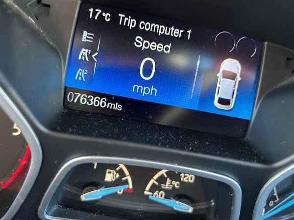 Used Ford C-Max 2016 for sale - 76027611: Photo 8
