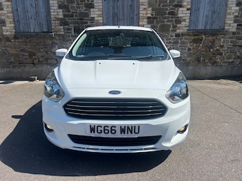 Used Ford Ka+ 2016 for sale - 79274693: Photo