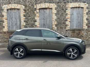 Used Peugeot 3008 2019 for sale - 74793756: Photo
