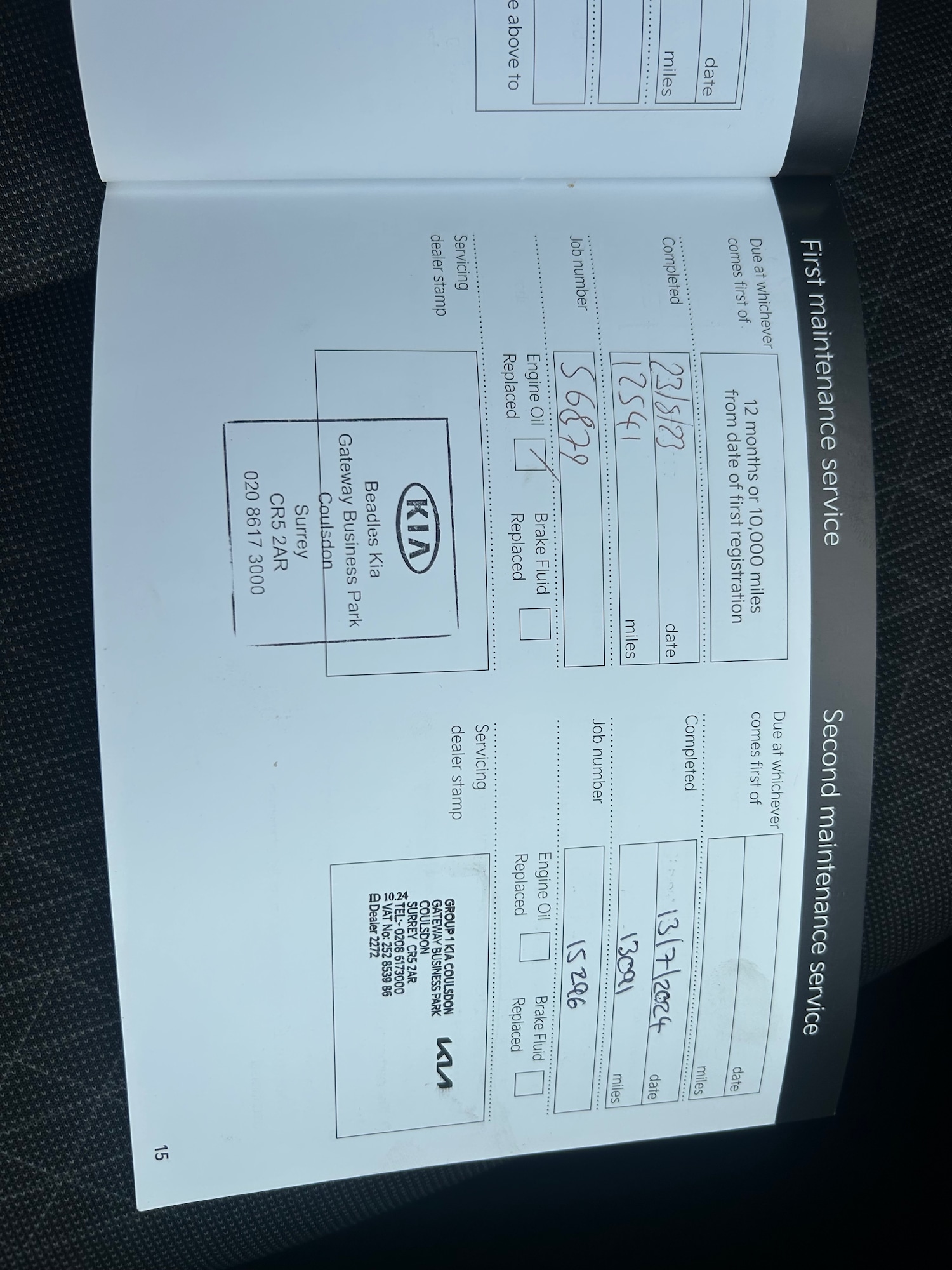 Used Kia Picanto 2022 for sale - 78013027: Photo 12