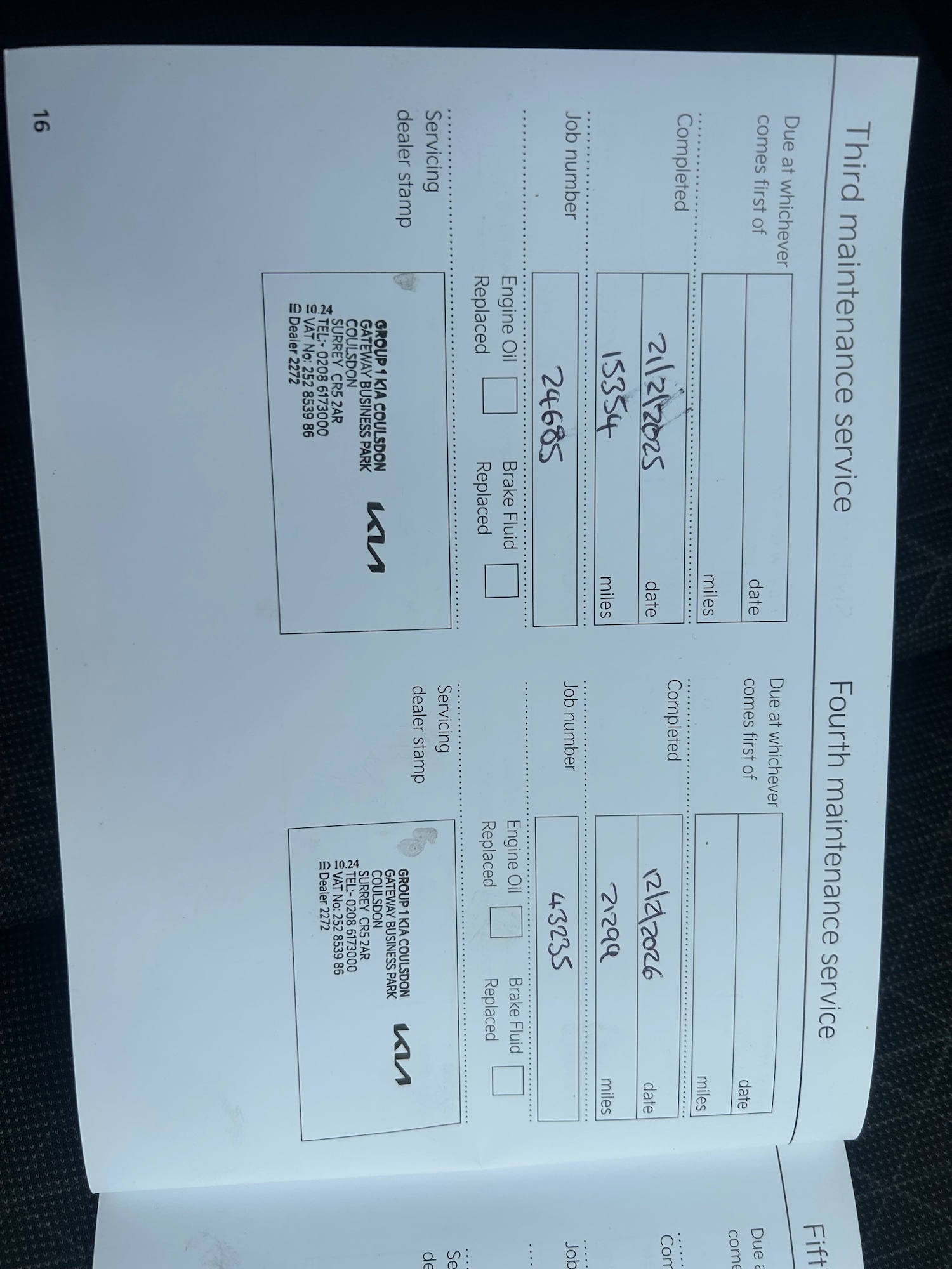 Used Kia Picanto 2022 for sale - 78013027: Photo 13