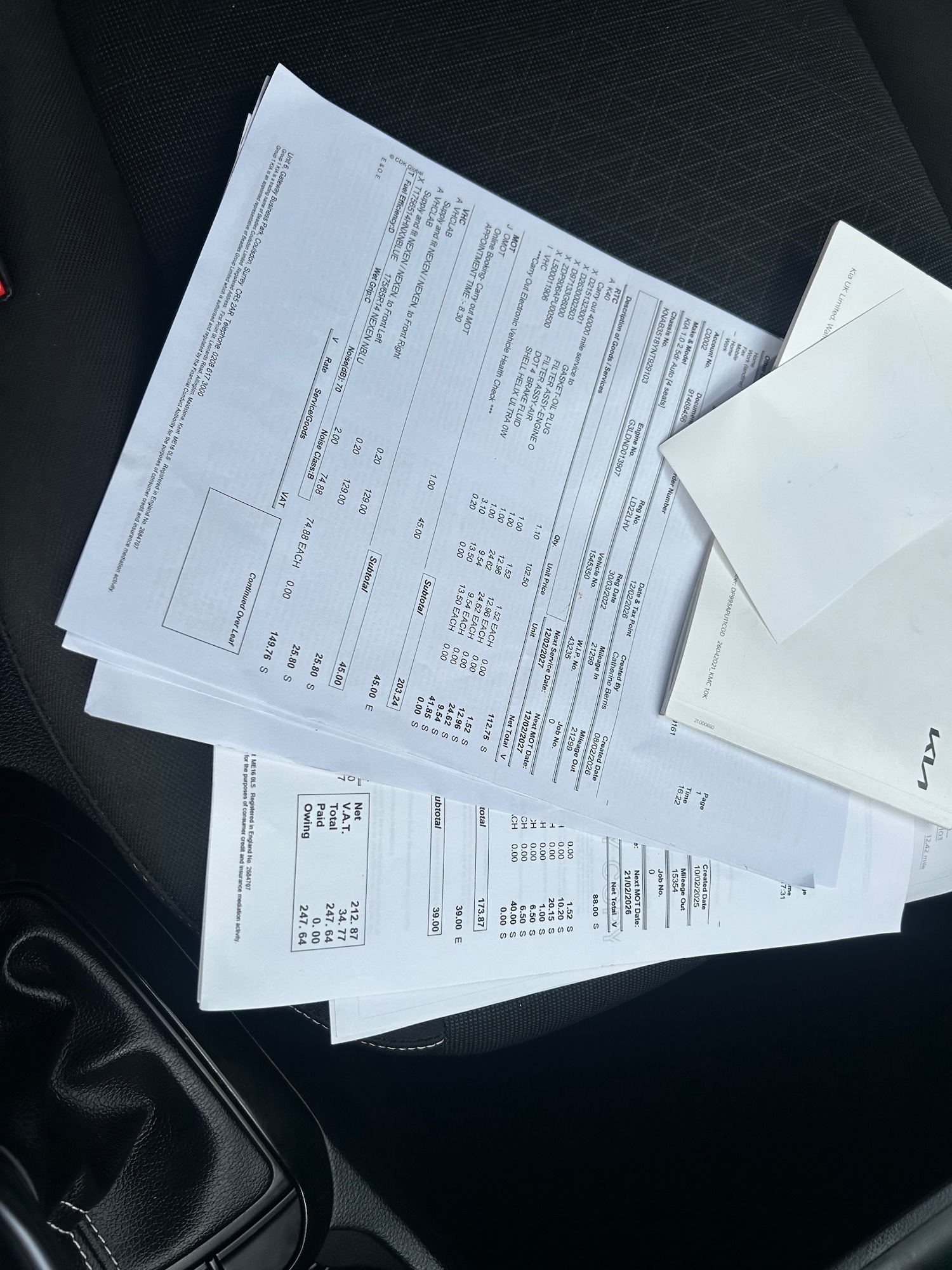 Used Kia Picanto 2022 for sale - 78013027: Photo 14