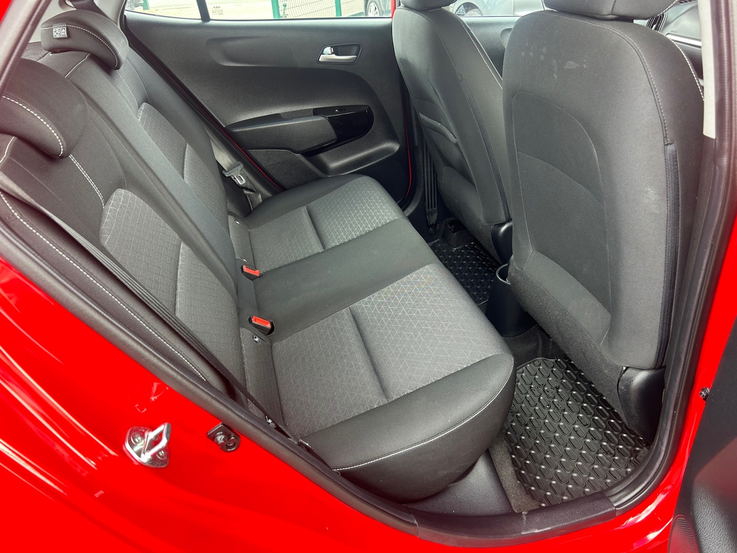 Used Kia Picanto 2022 for sale - 78013027: Photo 6