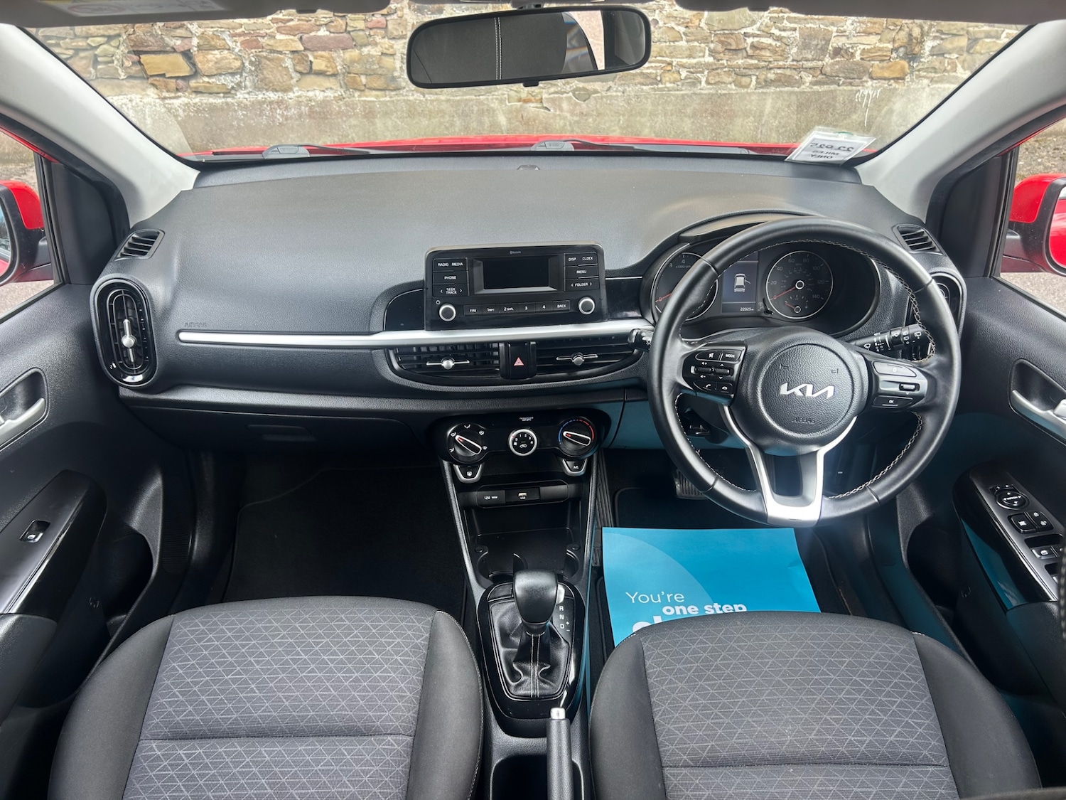 Used Kia Picanto 2022 for sale - 78013027: Photo 7