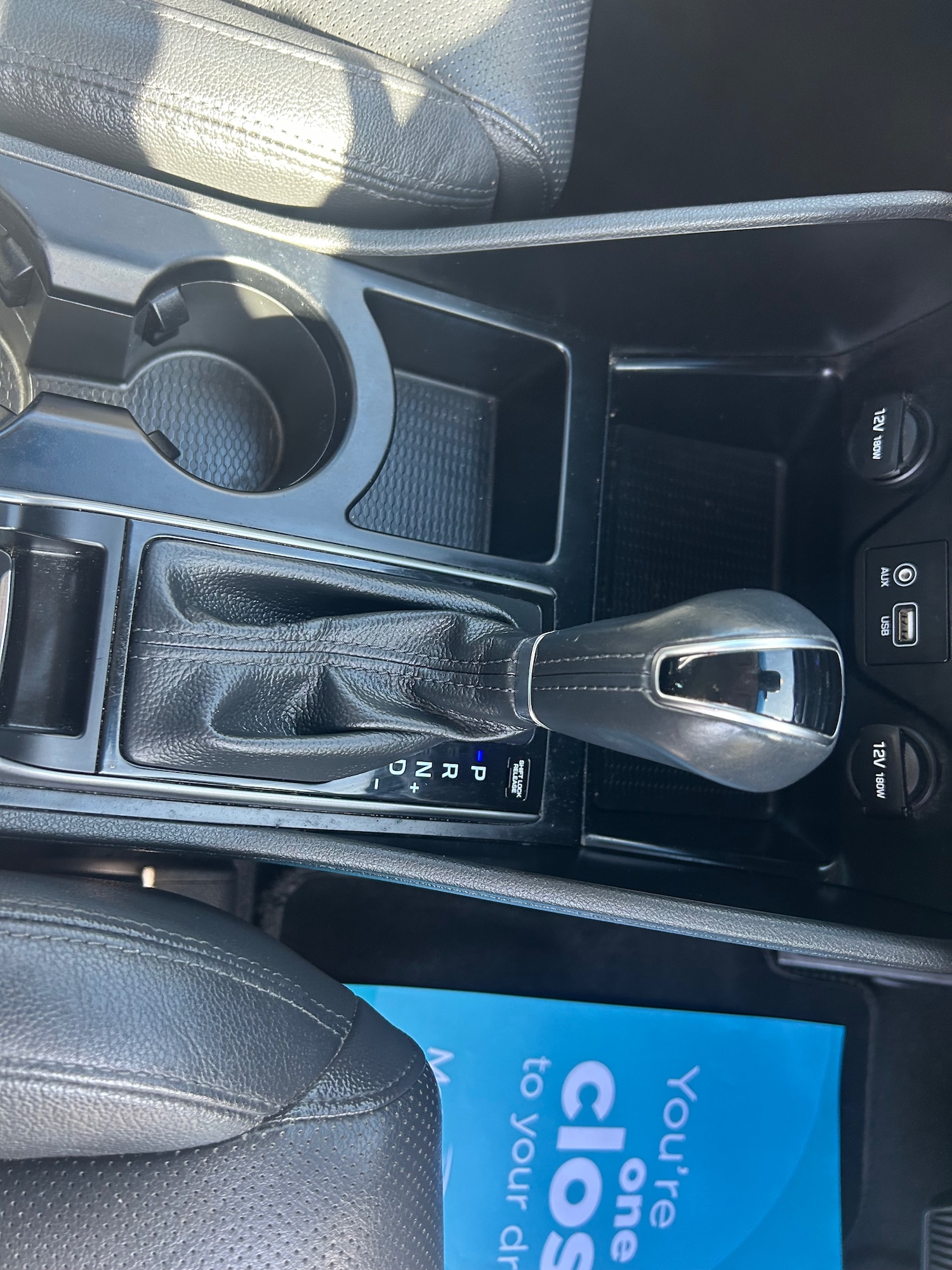 Used Hyundai TUCSON 2016 for sale - 78109015: Photo 13