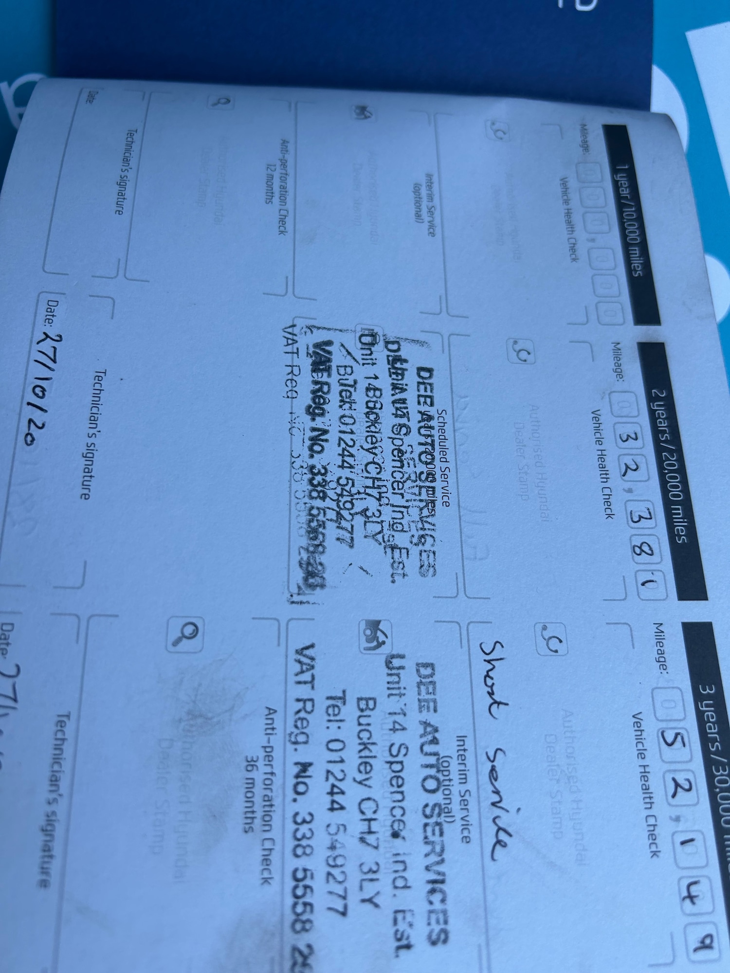 Used Hyundai TUCSON 2016 for sale - 78109015: Photo 15