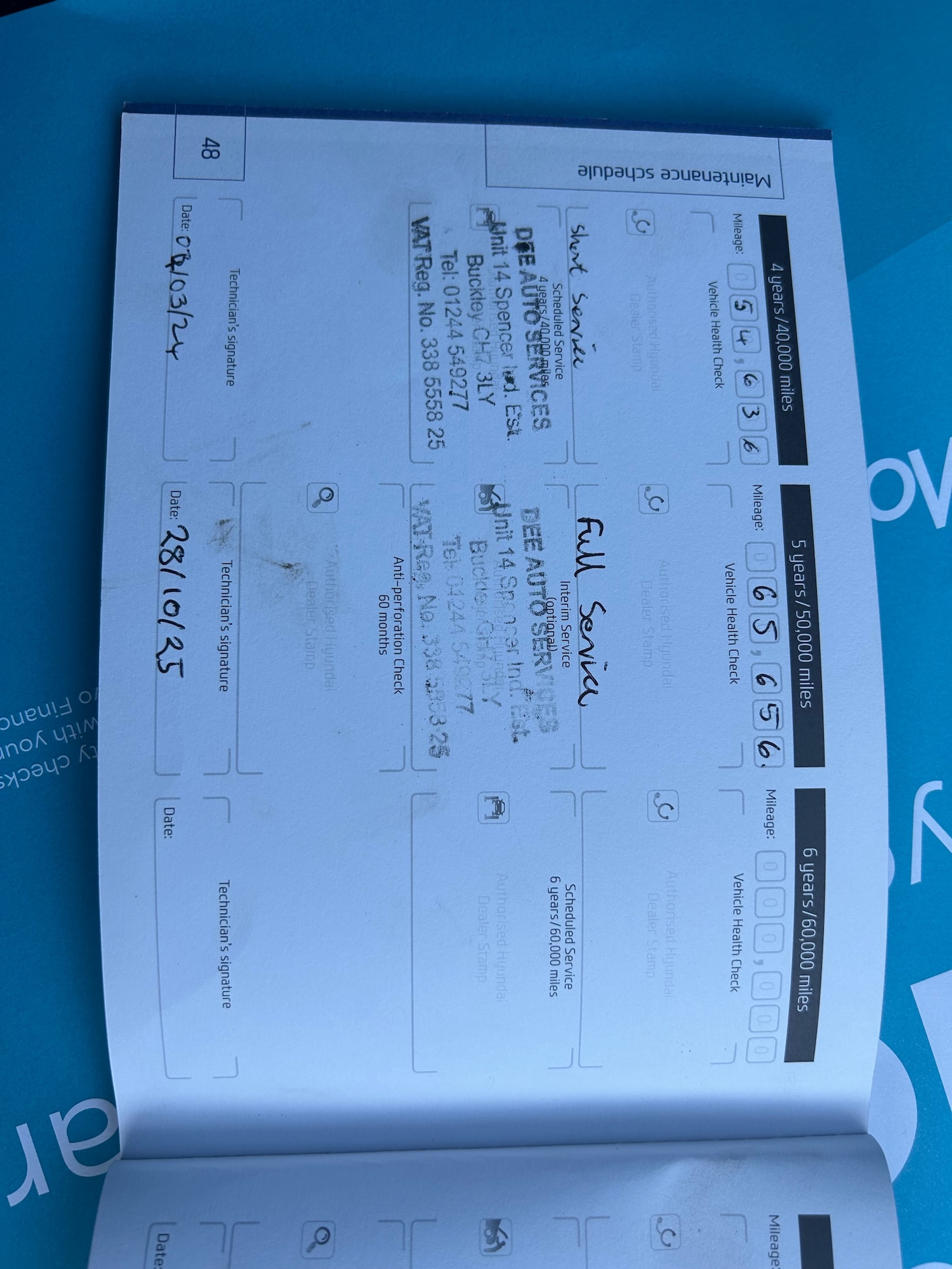 Used Hyundai TUCSON 2016 for sale - 78109015: Photo 16