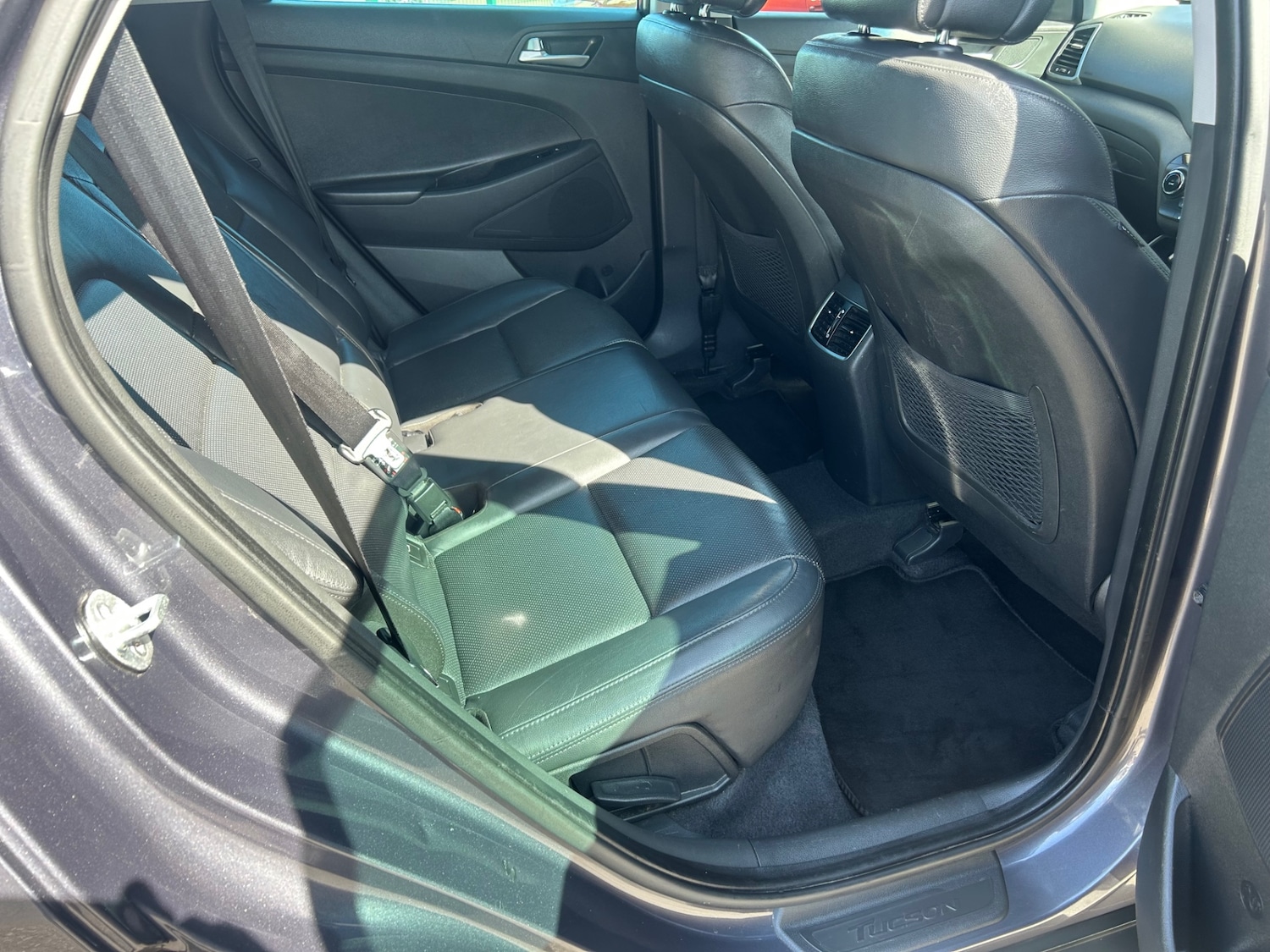 Used Hyundai TUCSON 2016 for sale - 78109015: Photo 7