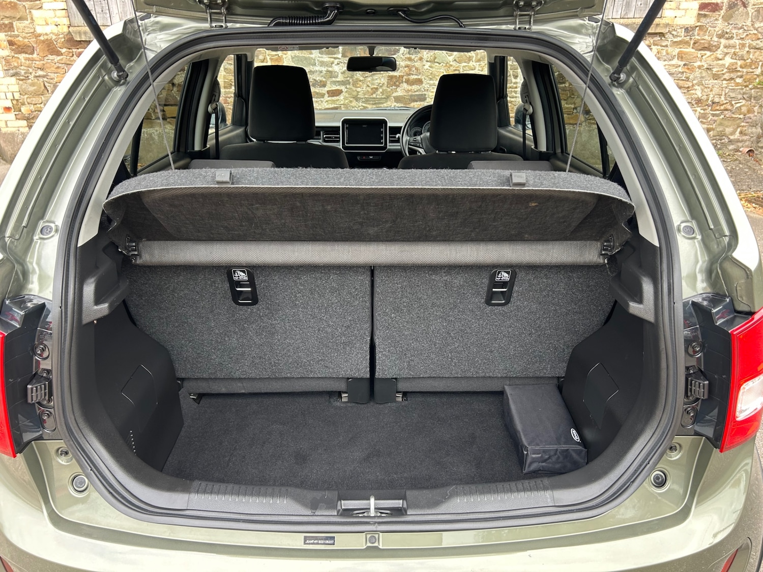 Used Suzuki Ignis 2020 for sale - 76300701: Photo 10