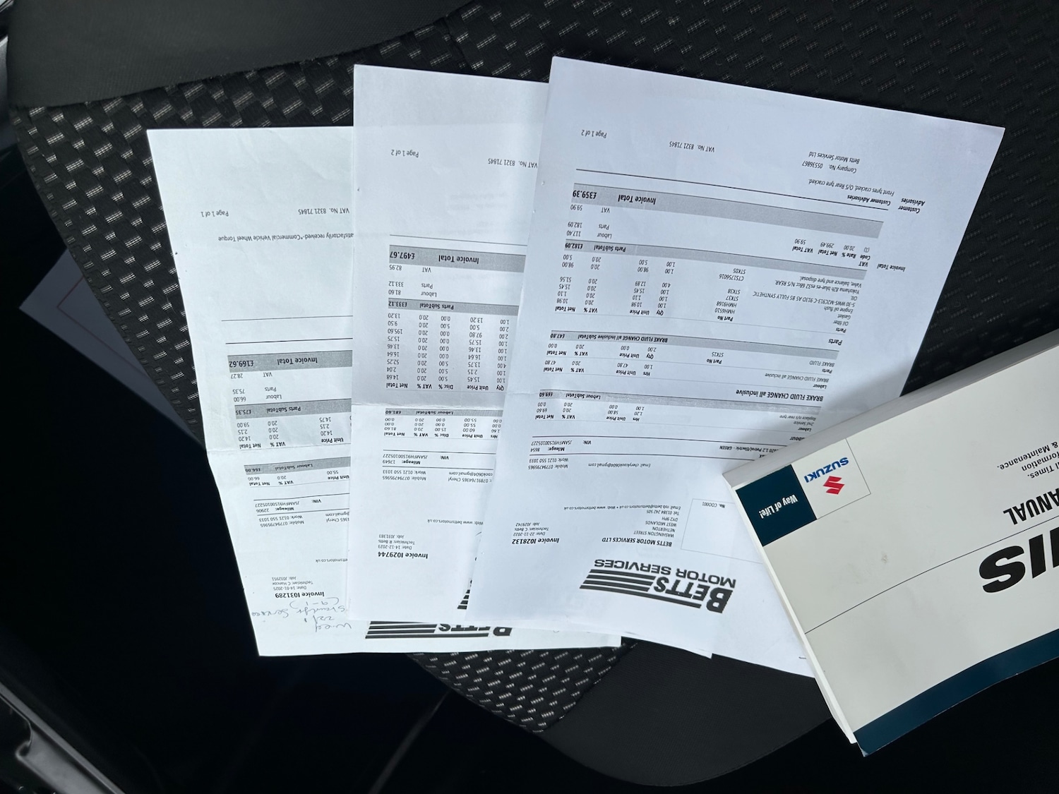 Used Suzuki Ignis 2020 for sale - 76300701: Photo 12