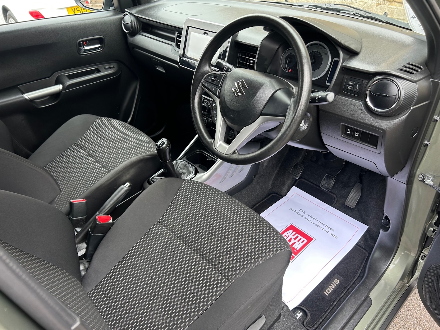 Used Suzuki Ignis 2020 for sale - 76300701: Photo 6