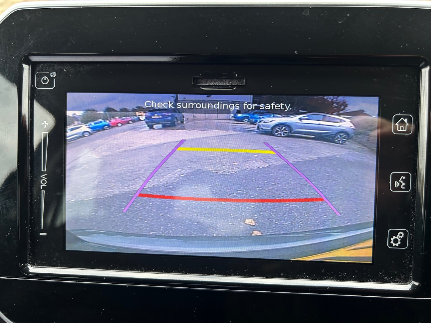 Used Suzuki Ignis 2020 for sale - 76300701: Photo 7