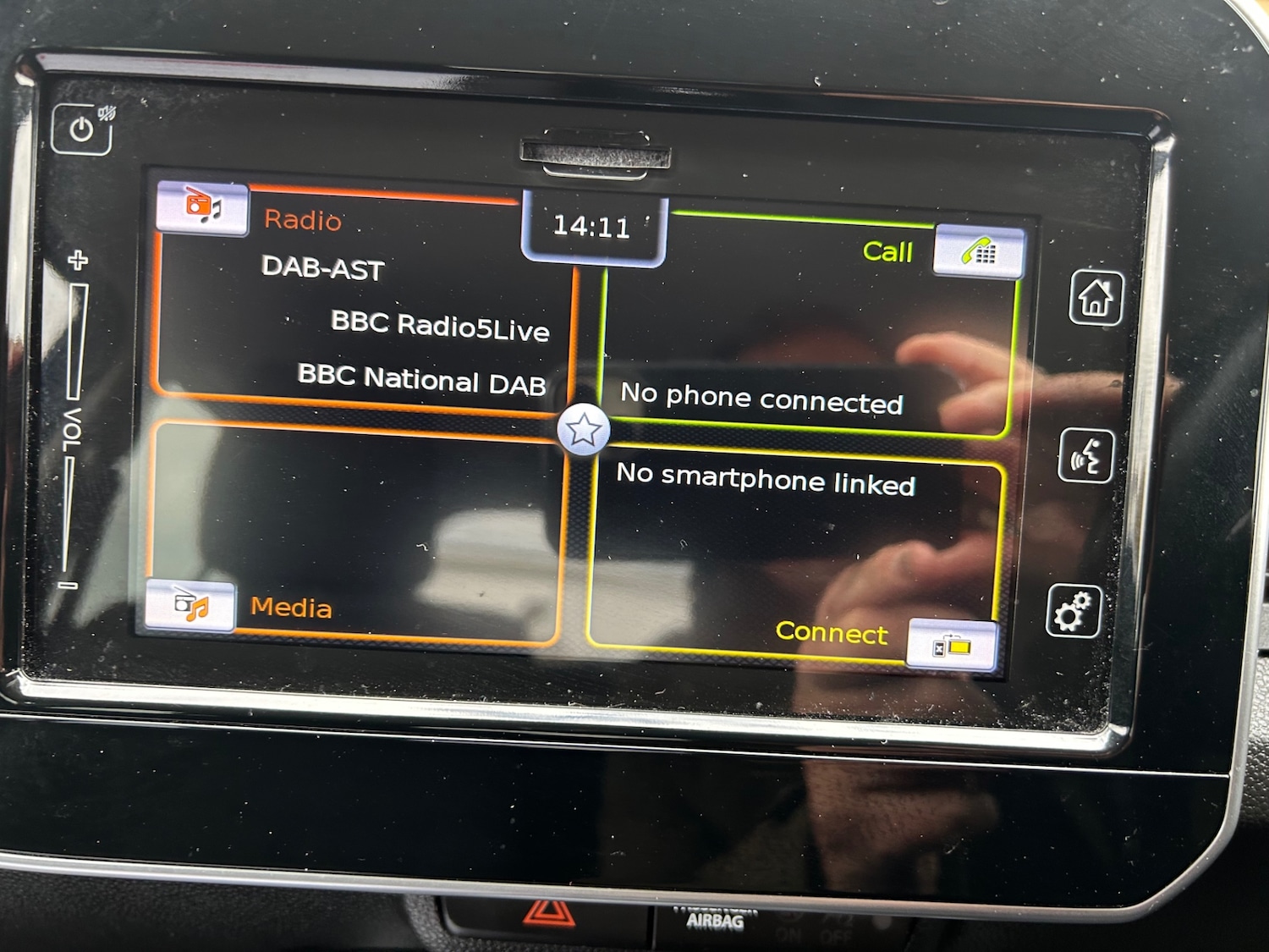 Used Suzuki Ignis 2020 for sale - 76300701: Photo 8