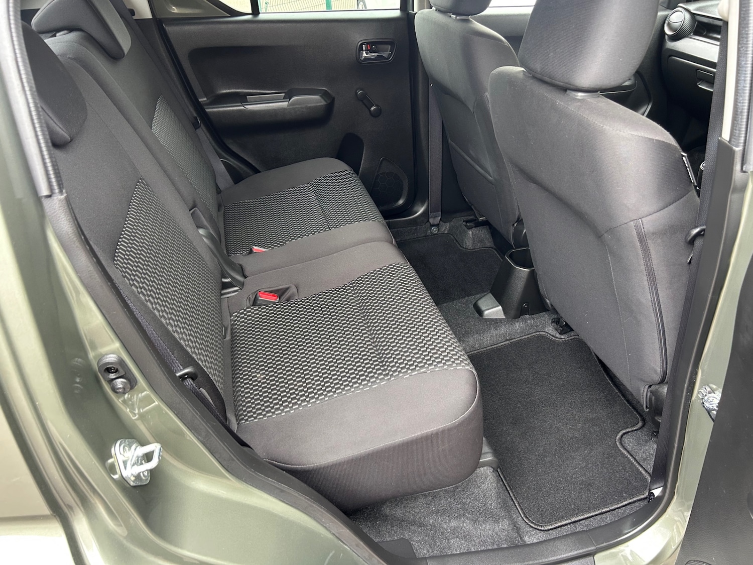 Used Suzuki Ignis 2020 for sale - 76300701: Photo 9