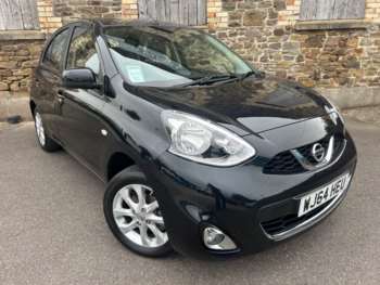 2014 (64) - 1.2 Acenta 5dr