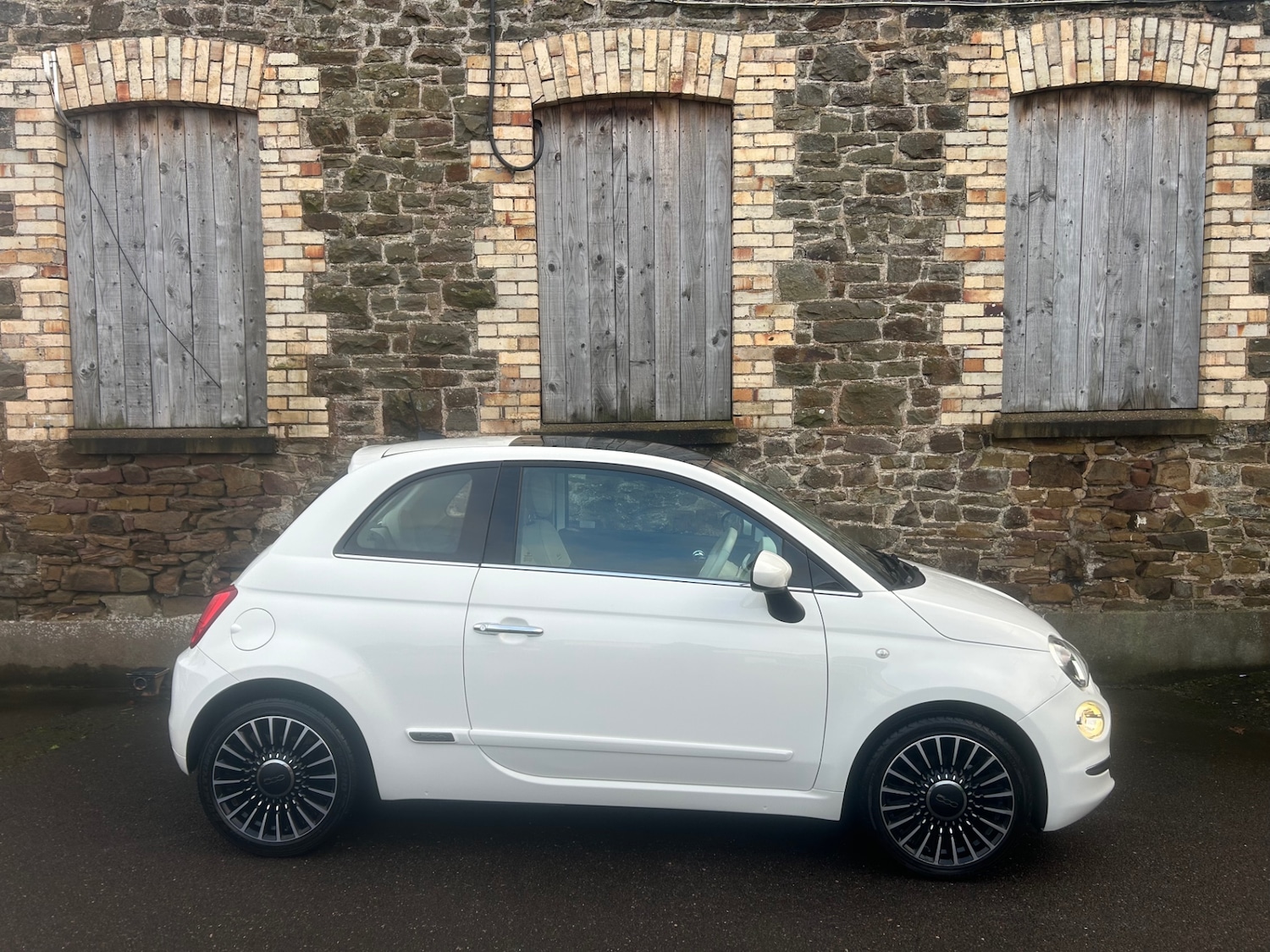 Used Fiat 500 2015 for sale - 76983979: Photo 2