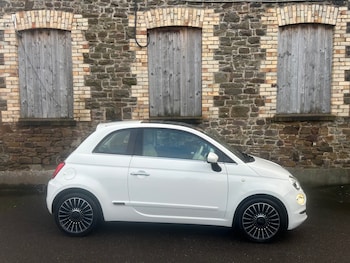 Used Fiat 500 2015 for sale - 76983979: Photo