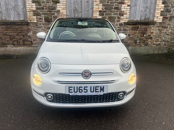 Used Fiat 500 2015 for sale - 76983979: Photo