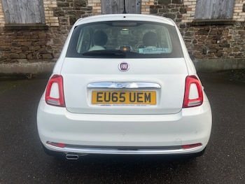 Used Fiat 500 2015 for sale - 76983979: Photo