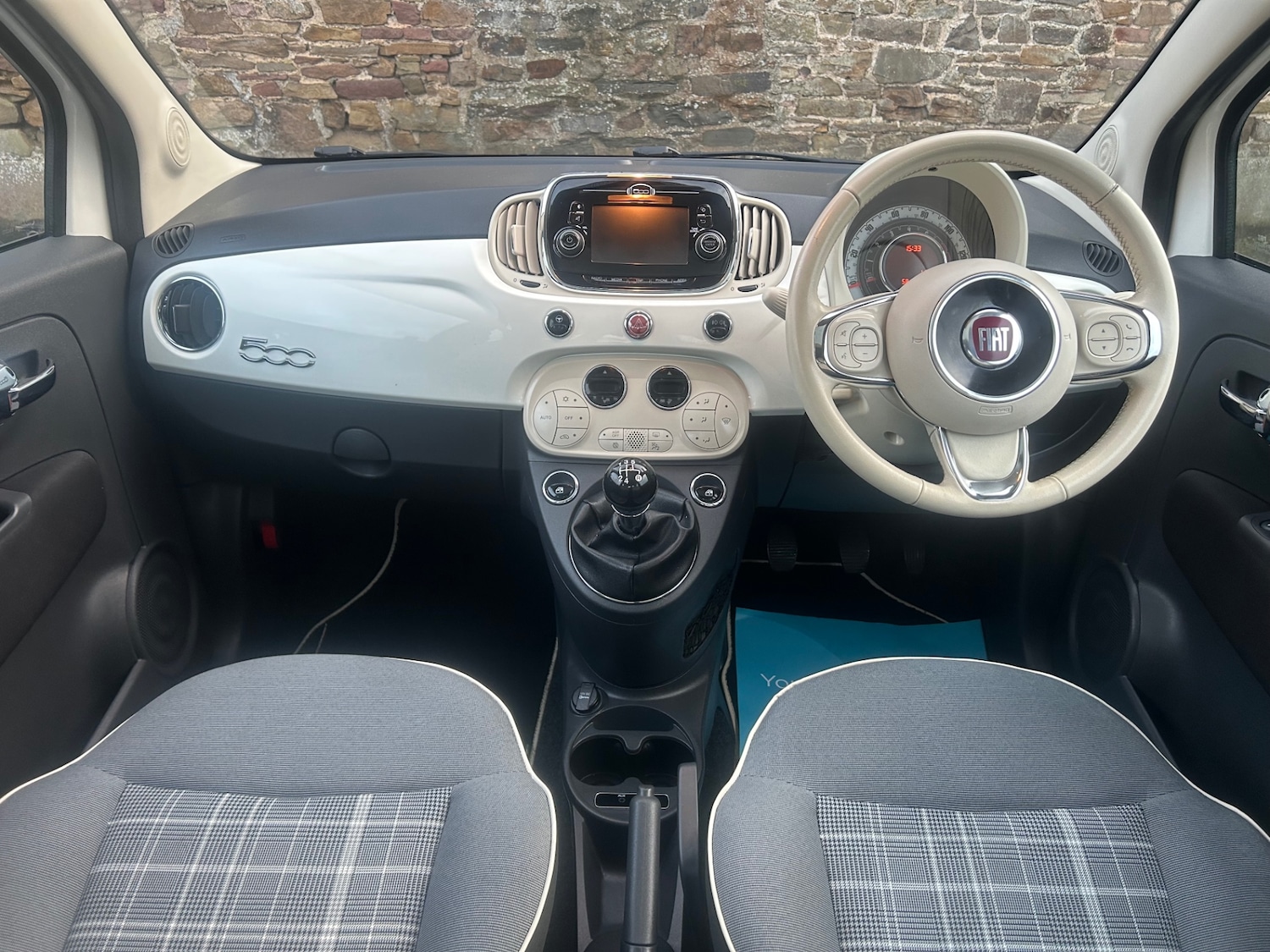 Used Fiat 500 2015 for sale - 76983979: Photo 5