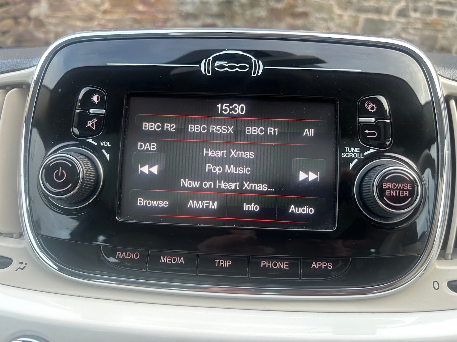 Used Fiat 500 2015 for sale - 76983979: Photo 8