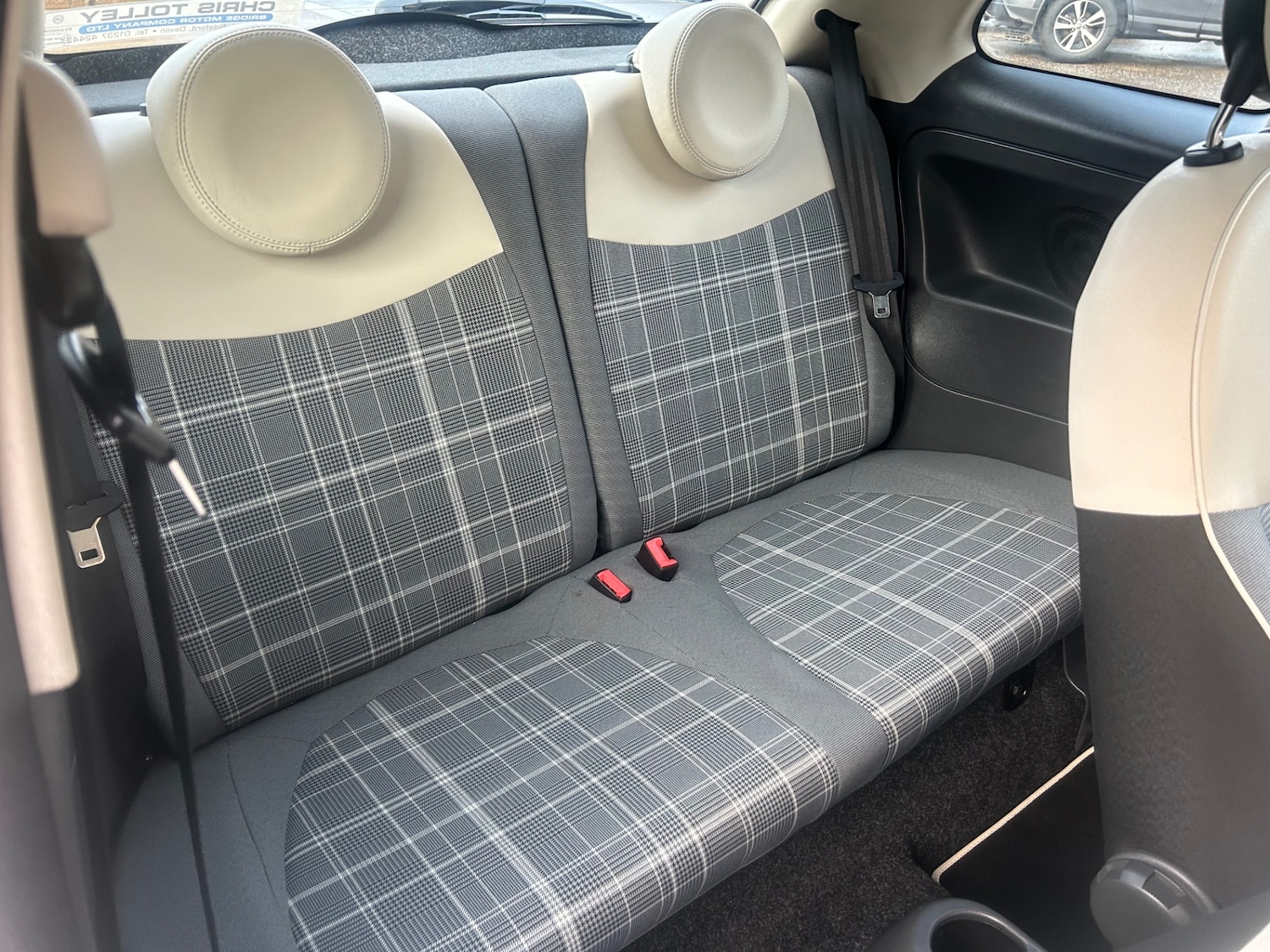 Used Fiat 500 2015 for sale - 76983979: Photo 9