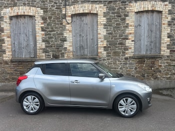 Used Suzuki Swift 2019 for sale - 79559724: Photo