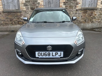 Used Suzuki Swift 2019 for sale - 79559724: Photo