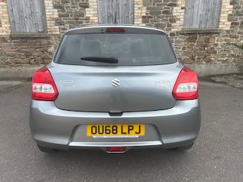Used Suzuki Swift 2019 for sale - 79559724: Photo