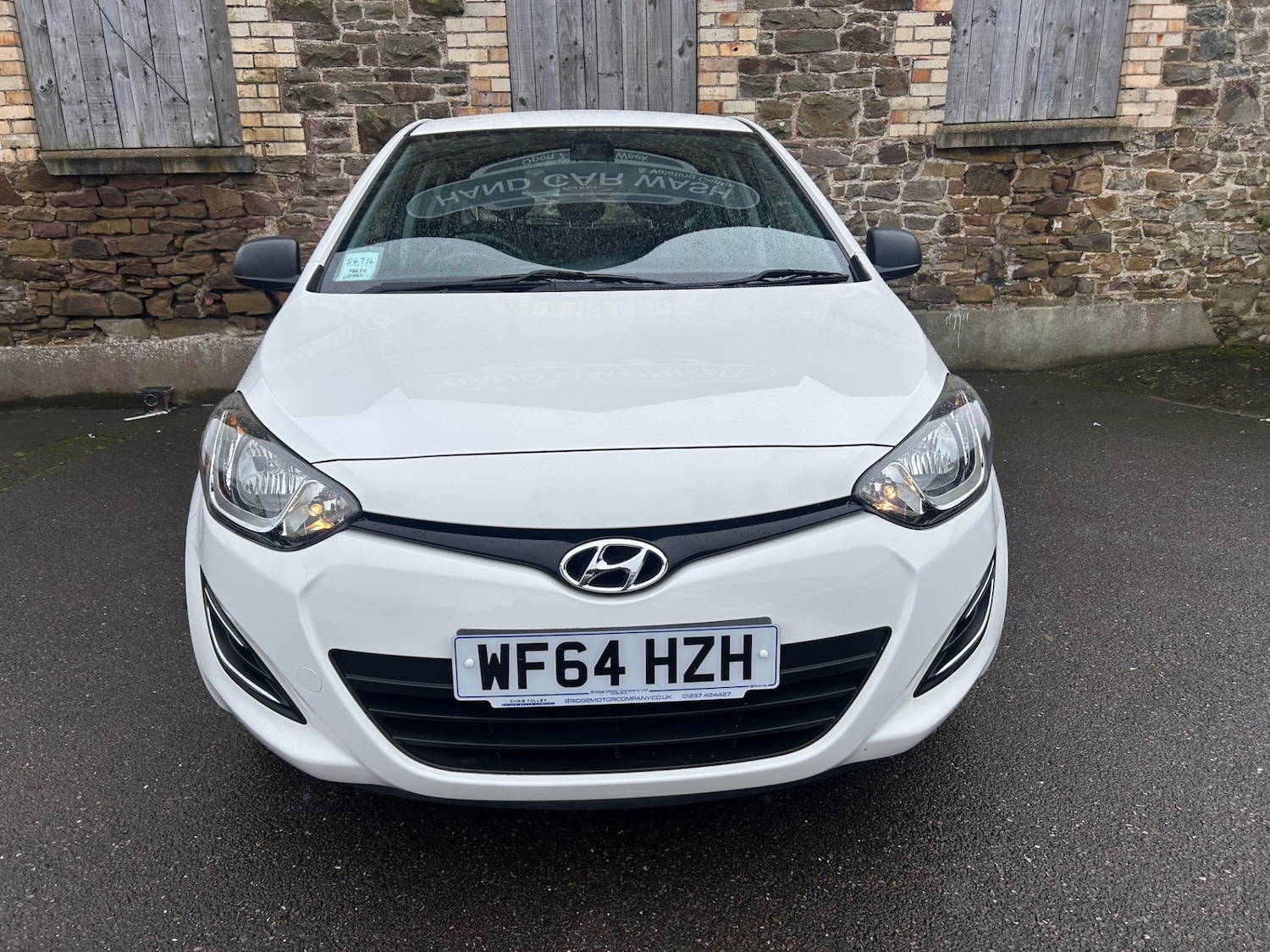 Used Hyundai i20 2014 for sale - 77532341: Photo 3