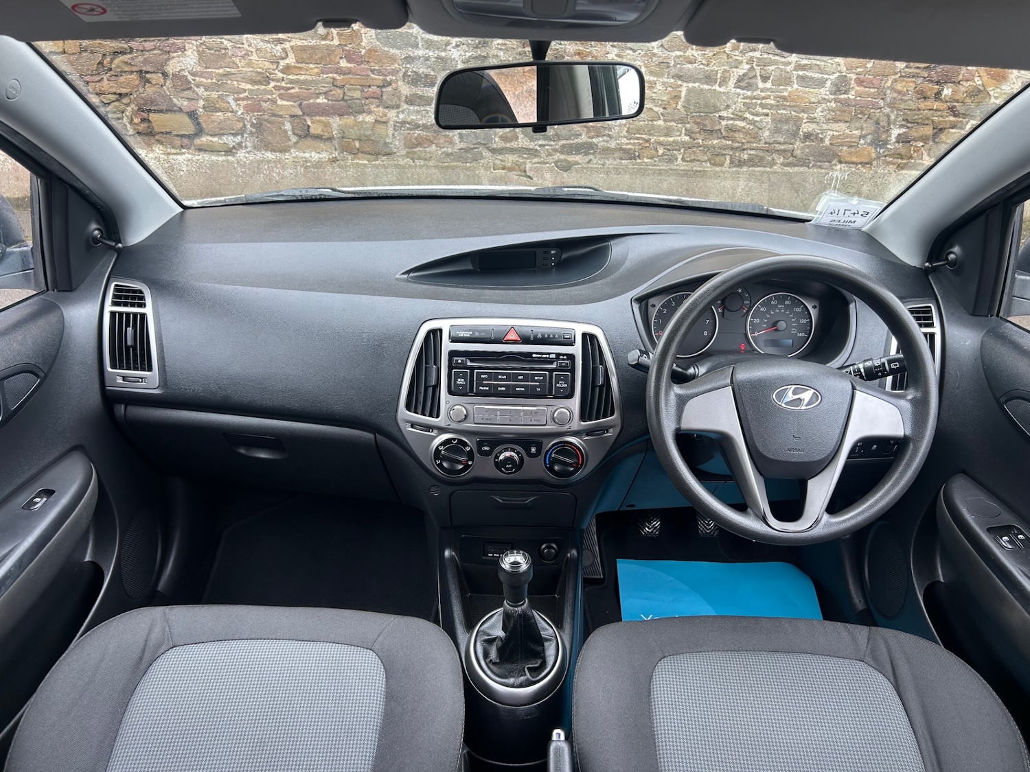 Used Hyundai i20 2014 for sale - 77532341: Photo 5