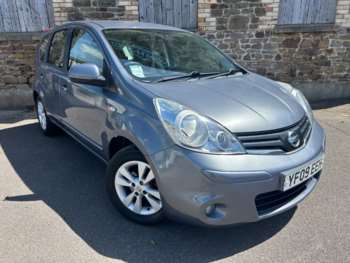 2009 (09) - 1.6 Acenta 5dr Auto