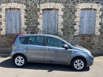 Used Nissan Note 2009 for sale - 74937030: Photo
