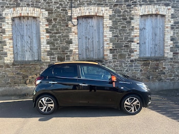 Used Peugeot 108 2018 for sale - 76102020: Photo 2