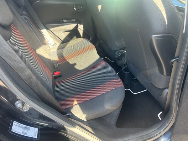 Used Peugeot 108 2018 for sale - 76102020: Photo 9