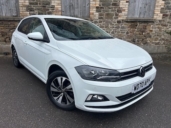 Used Volkswagen Polo 2020 for sale - 78817666: Photo