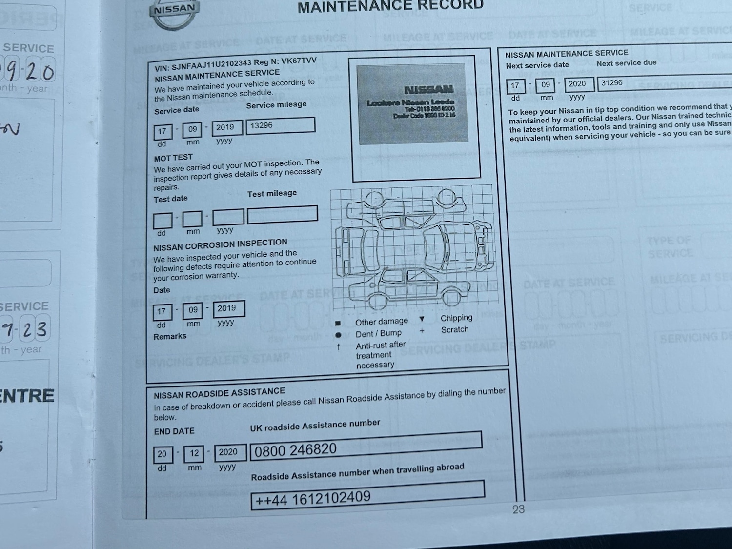 Used Nissan Qashqai 2017 for sale - 76170936: Photo 14