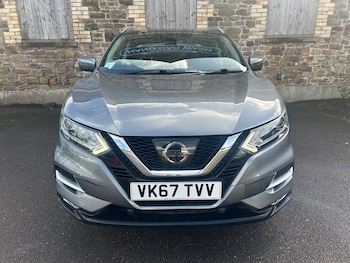 Used Nissan Qashqai 2017 for sale - 76170936: Photo 3