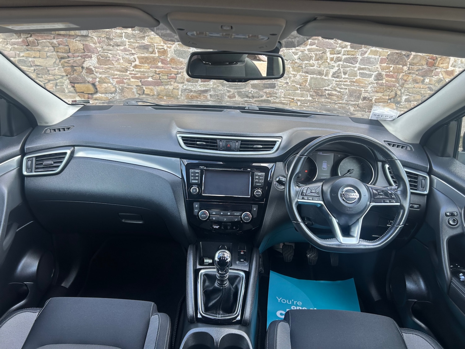 Used Nissan Qashqai 2017 for sale - 76170936: Photo 5