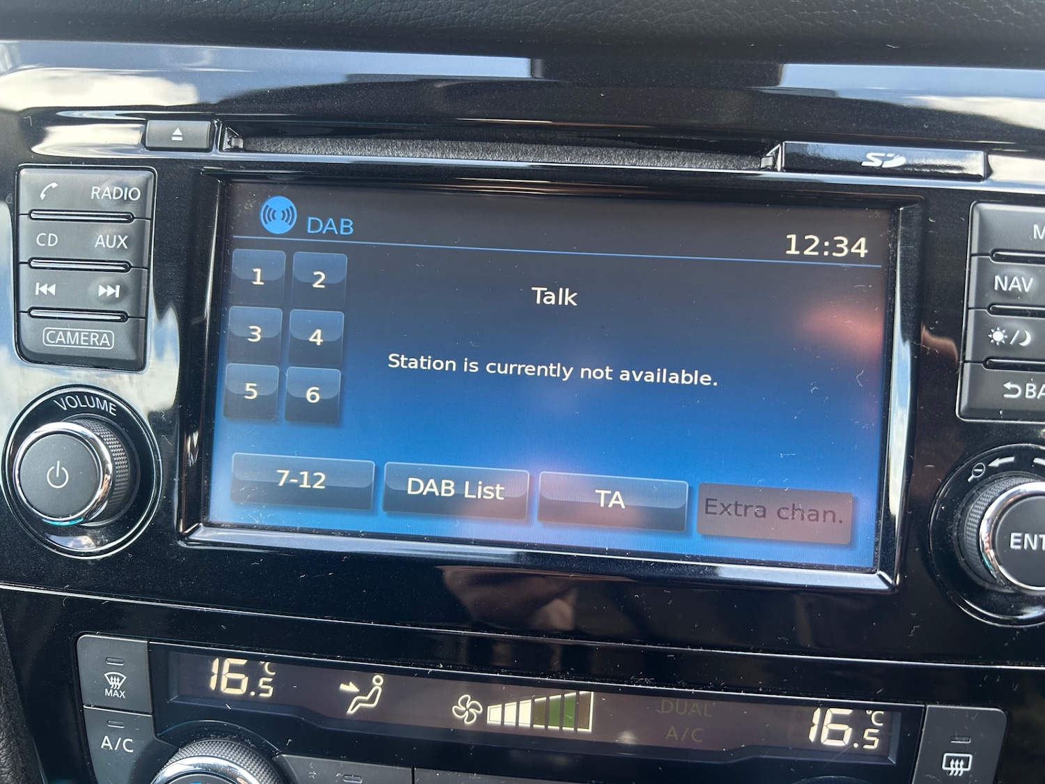 Used Nissan Qashqai 2017 for sale - 76170936: Photo 9