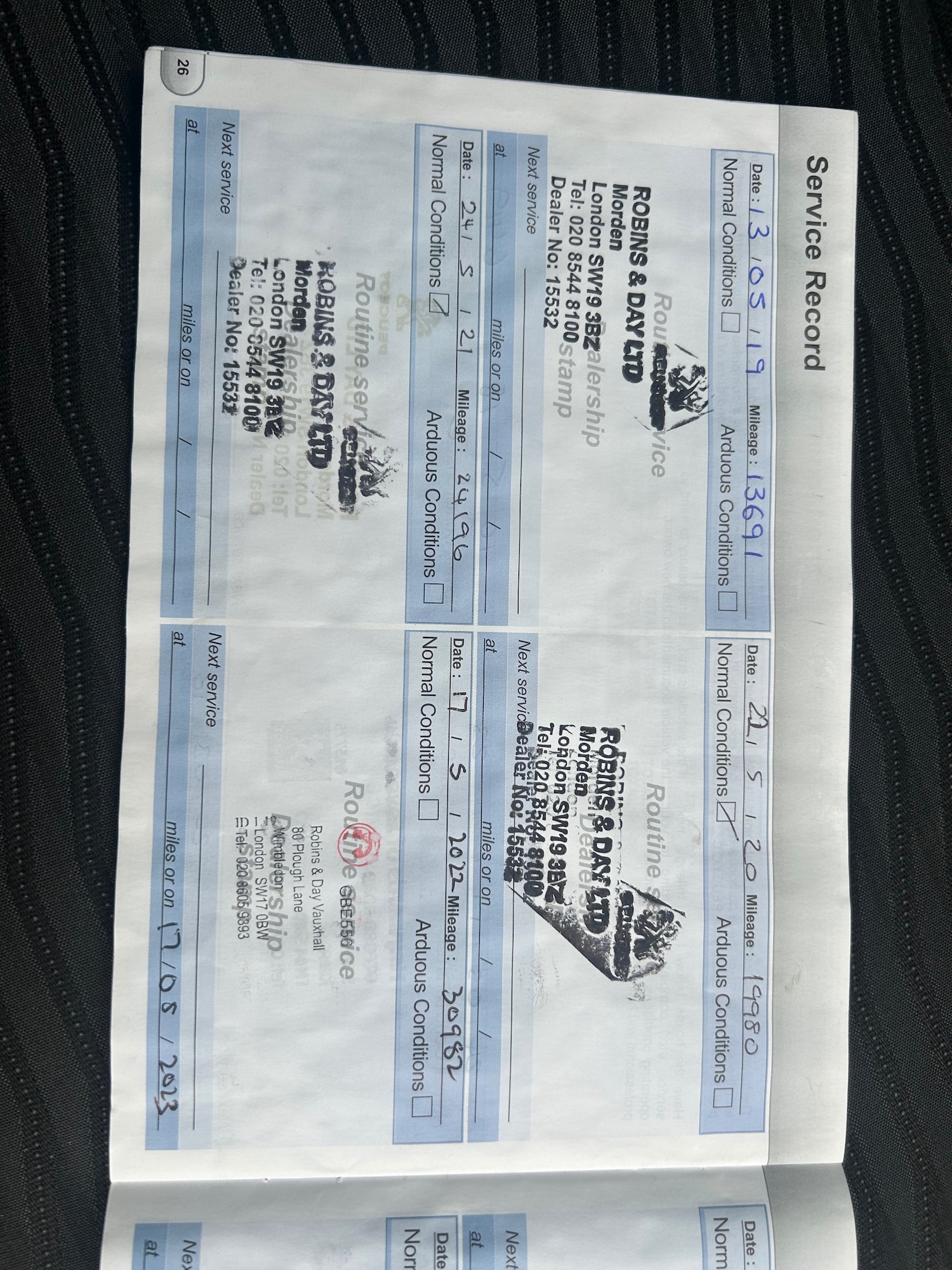 Used Peugeot 308 2015 for sale - 77640957: Photo 14