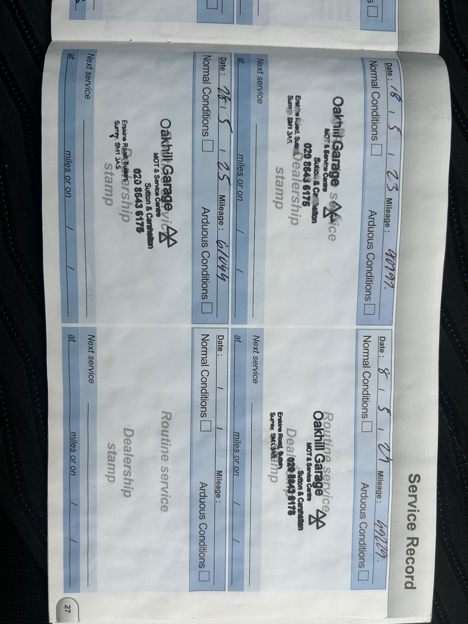 Used Peugeot 308 2015 for sale - 77640957: Photo 15