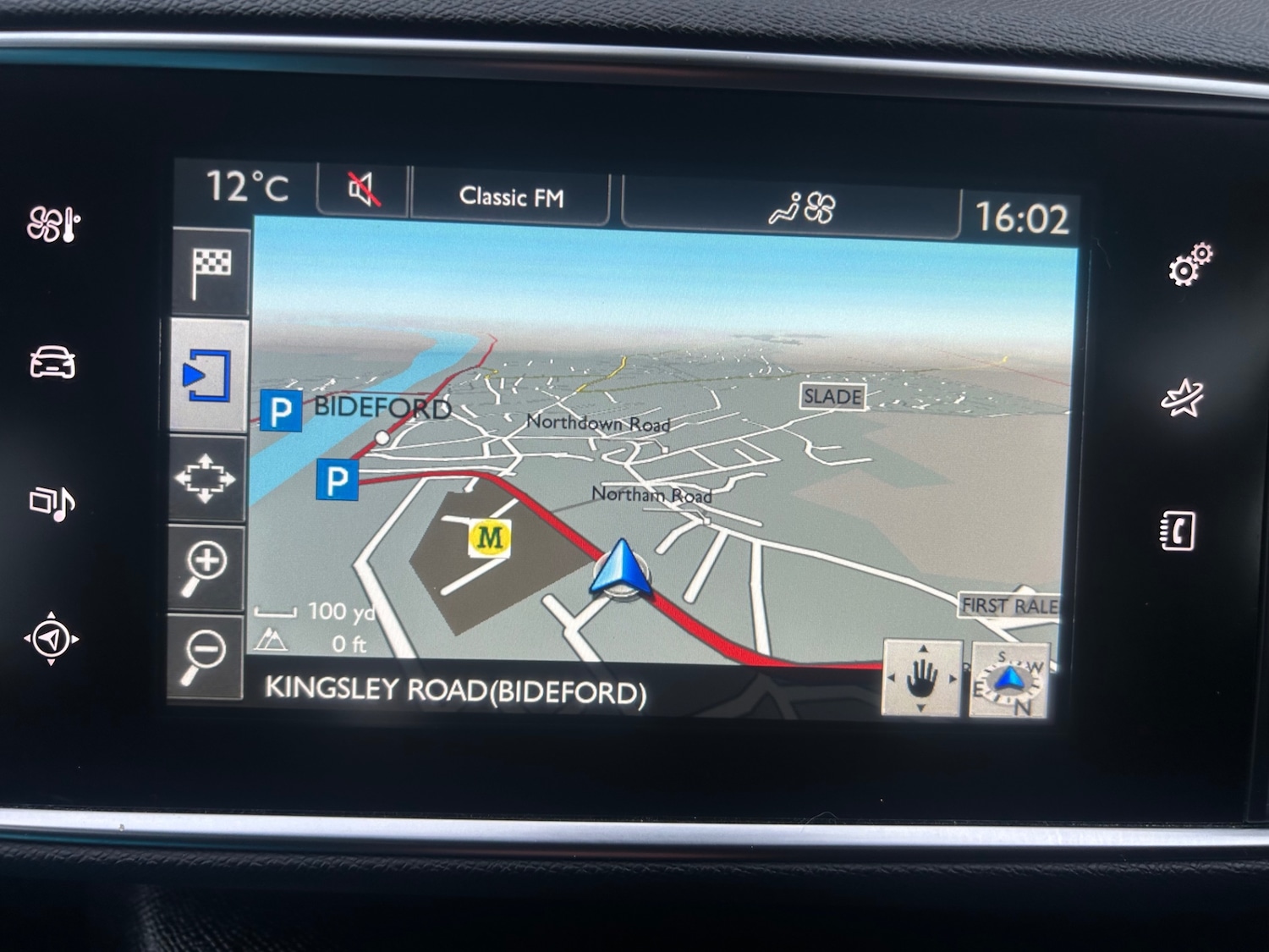 Used Peugeot 308 2015 for sale - 77640957: Photo 7