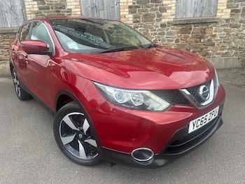 2015 (65) - 1.5 dCi N-Tec 5dr