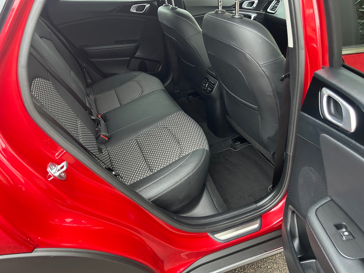 Used Kia XCeed 2022 for sale - 76567852: Photo 10